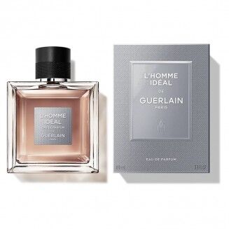 Guerlain L'Homme Ideal Eau de Parfum 100ML