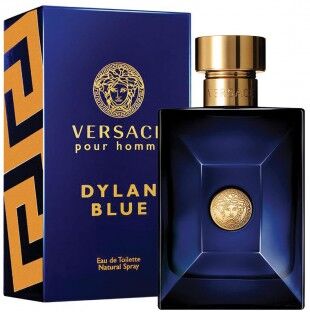 Versace Pour Homme Dylan Blue 30ML