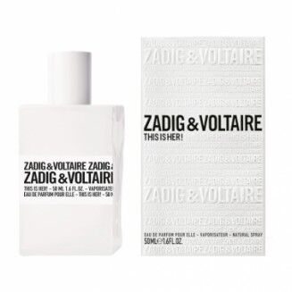 Zadig & Voltaire This Is Her! 50ML