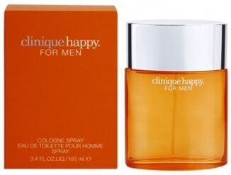 Clinique Happy For Men 100ML