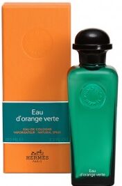 Hermes Hermès Eau d'Orange Verte 100ML