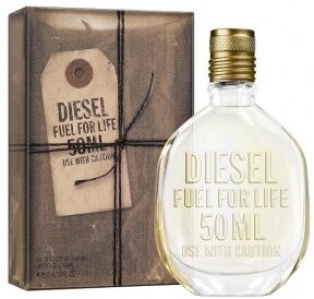 Diesel Fuel For Life Pour Homme 50ML