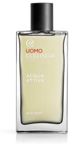 Collistar Linea Uomo Acqua Attiva 100 ml