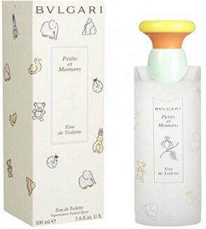 Bulgari Petits et Mamans 100ML