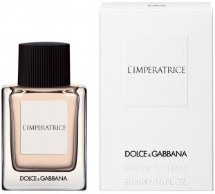 Dolce&Gabbana Impératrice 50ML