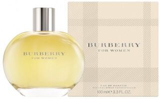 Burberry For Women Eau de Parfum 100ML