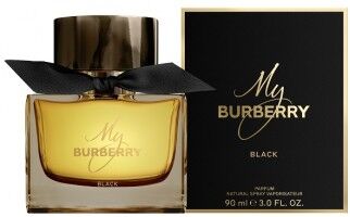 My Burberry Black 90ML