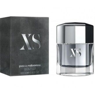 Paco Rabanne XS Pour Homme 100ML