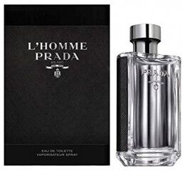 Prada L'Homme 50ML