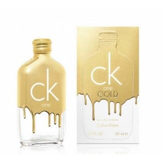 Calvin Klein CK One Gold 50ML