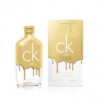 Calvin Klein CK One Gold 100ML