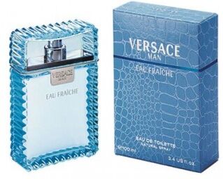 Versace Man Eau Fraiche 100ML