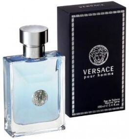 Versace Pour Homme 100ML