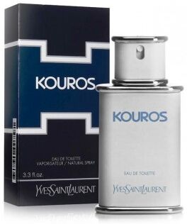 Yves Saint Laurent Kouros 100ML