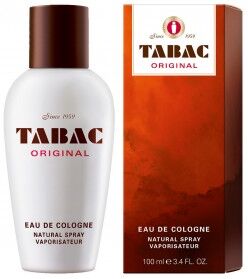 Tabac Original Eau de Cologne 100ML