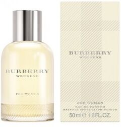 Burberry Weekend For Women 50ML