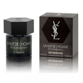 Yves Saint Laurent La Nuit De L'Homme Le Parfum 100ml