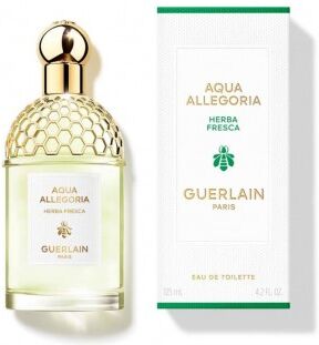 Guerlain Aqua Allegoria Herba Fresca 125ML