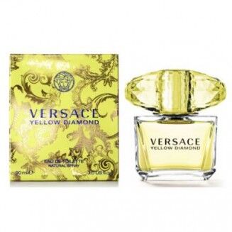 Versace Yellow Diamond 90ML