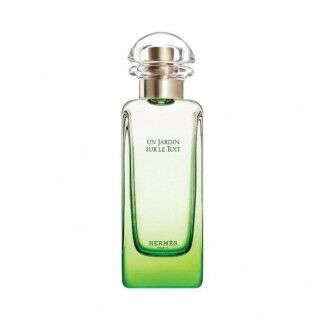 Hermes Hermès Un Jardin Sur le Toit 100ML