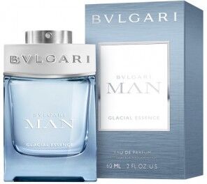 Bulgari Man Glacial Essence 60ML