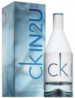 Calvin Klein CK IN2U Him 150ML