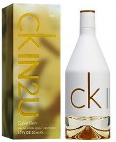 Calvin Klein CK IN2U Her 100ML