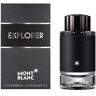 Mont Blanc Explorer 100ML