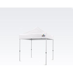 BRIMO Gazebo pieghevole 2x2m Gratis: 8 picchetti e copertura protettiva + Garanzia di 5 anni!