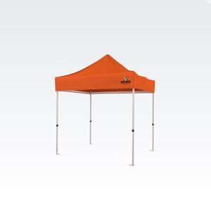 BRIMO Gazebo pieghevole 2x2m Gratis: 8 picchetti e copertura protettiva + Garanzia di 5 anni!