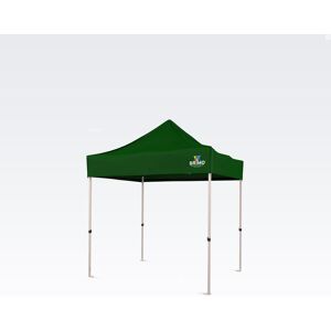 BRIMO Gazebo pieghevole 2x2m Gratis: 8 picchetti e copertura protettiva + Garanzia di 5 anni!