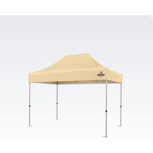 BRIMO Gazebo da giardino 2x3m Gratis: 8 picchetti e copertura protettiva + Garanzia di 5 anni!