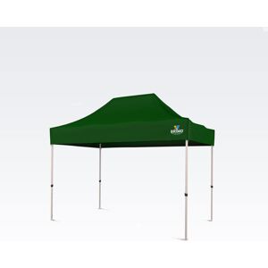 BRIMO Gazebo da giardino 2x3m Gratis: 8 picchetti e copertura protettiva + Garanzia di 5 anni!