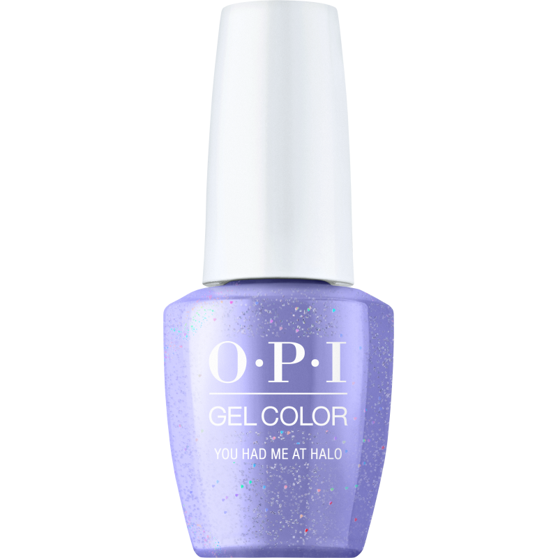 OPI Gel Color OPI x XBOX - You had me at HALO 15ML