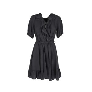 Gaudì Abito Donna Colore Nero NERO 40