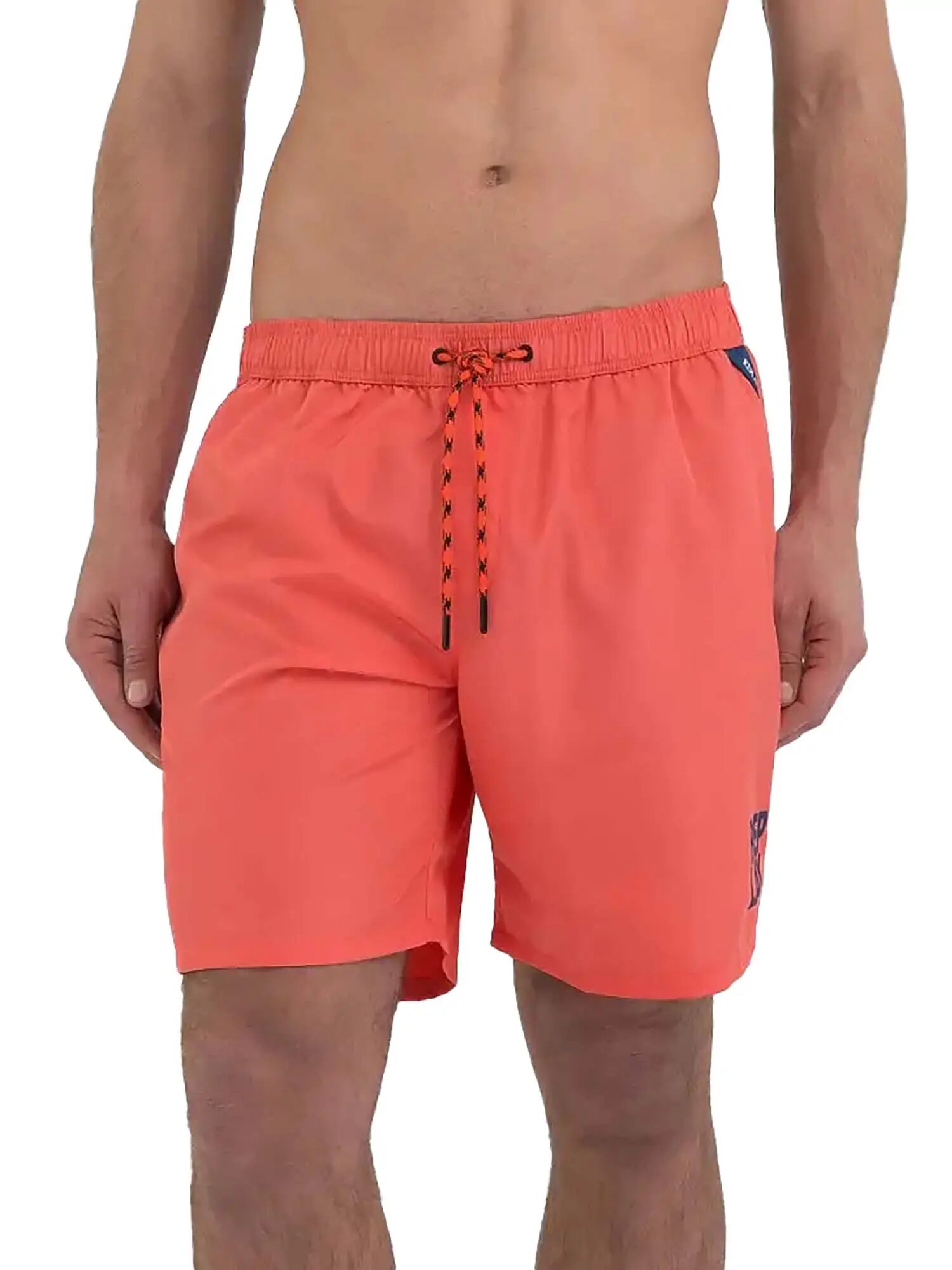 Replay Costume Uomo Colore Arancio ARANCIO S