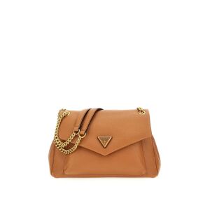 Guess Tracolla Donna Colore Cognac COGNAC 1