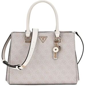 Guess Borsa A Mano Donna Colore Tortora TORTORA 1