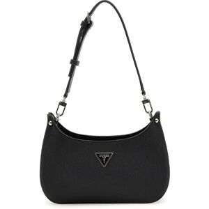 Guess Borsa A Spalla Donna Colore Nero NERO 1