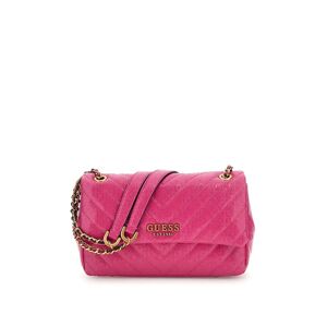 Guess Tracolla Donna Colore Fuxia FUXIA 1