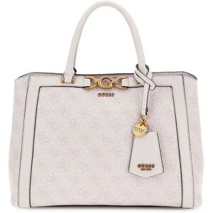 Guess Borsa A Mano Donna Colore Tortora TORTORA 1