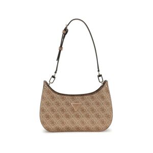 Guess Borsa A Spalla Donna Colore Beige BEIGE 1