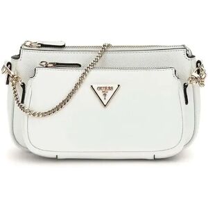 Guess Tracolla Donna Colore Bianco BIANCO 1