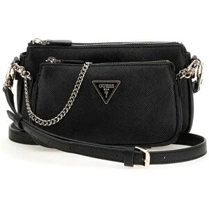 Guess Tracolla Donna Colore Nero NERO 1