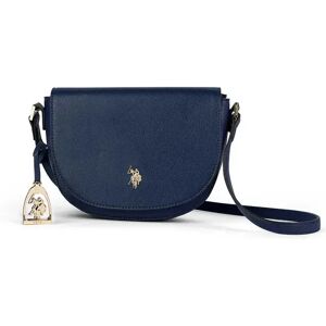 Us Polo Assn. Tracolla Donna Colore Navy NAVY 1