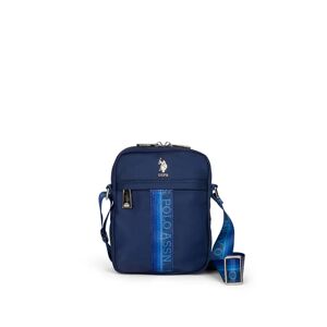 Us Polo Assn. Tracolla Uomo Colore Blu BLU 1