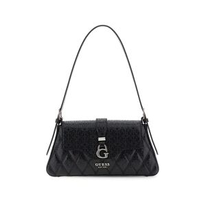 Guess Borsa A Spalla Donna Colore Nero NERO 1