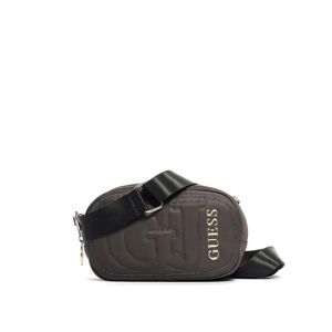 Guess Tracolla Donna Colore Nero NERO 1