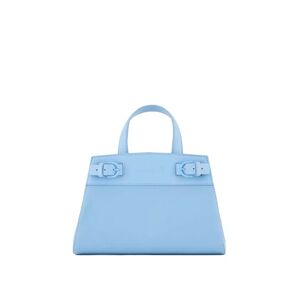 Armani Tote Donna Colore Blu BLU 1