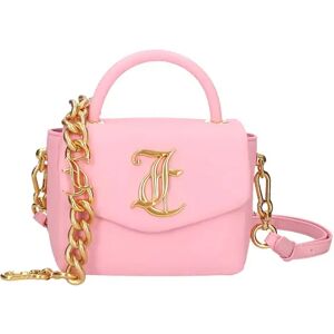 Juicy Couture Borsa A Mano Donna Colore Rosa ROSA 1